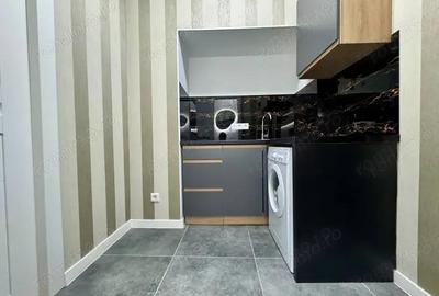 Garsonieră decomandată în Berceni