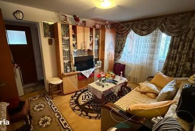 Apartament cu 2 camere în Sud - 4