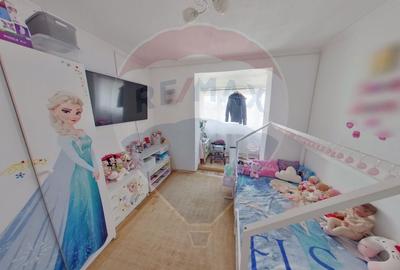 Apartament cu 3 camere în Central - 4