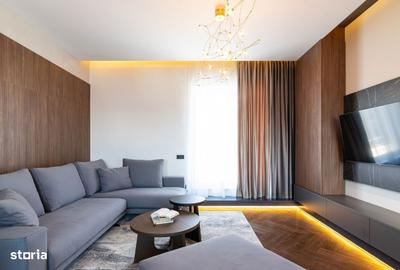 Apartament cu 2 camere în Berceni