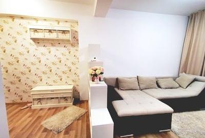 Apartament cu 2 camere decomandat în Prelungirea Ghencea - 11