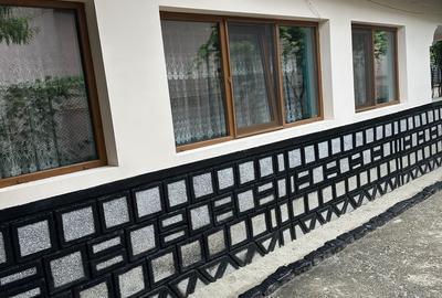 Casă cu 3 camere cu Teren 1000 Mp în Exterior Vest - 4