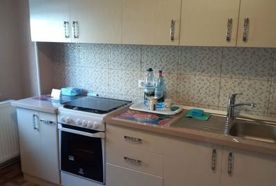 Garsonieră decomandată în Exterior Vest - 1