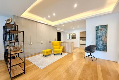 4 Camere || Herăstrău – Floreasca || 2 Locuri Parcare - 2