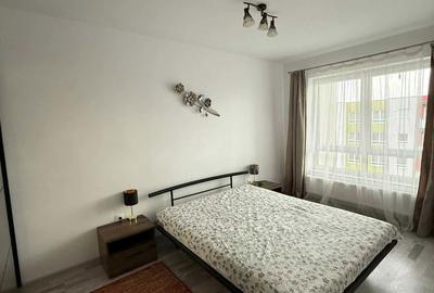 Apartament cu 2 camere decomandat în Central - 3