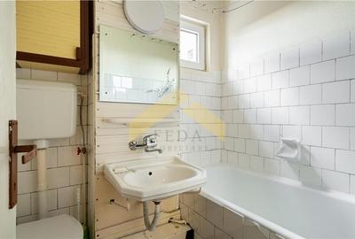 Apartament cu 2 camere semidecomandat în Aurel Vlaicu - 5