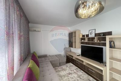 Apartament 2 camere, parcare subterana | Fortuna Residence Bragadiru - 5