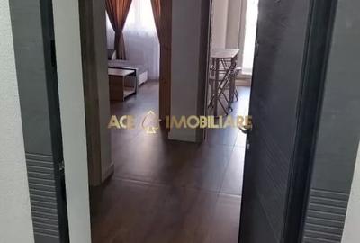 Garsonieră decomandată, mobilată în Popești-Leordeni - 3