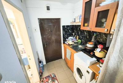 Garsonieră în Bradu - 2