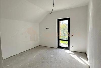 Casa individuala cu etaj - cartier Ferneziu - 13