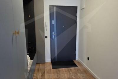 Apartament cu 2 camere semidecomandat, mobilat în Mănăștur - 6