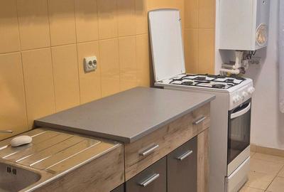 Apartament cu 2 camere decomandat în Splaiul Unirii - 8