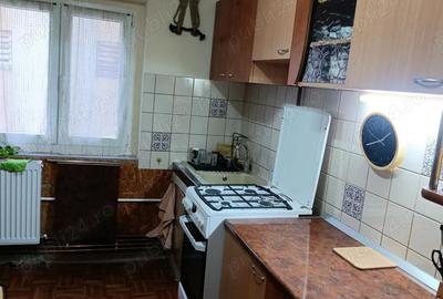 Apartament cu 5 camere decomandat în Central - 4