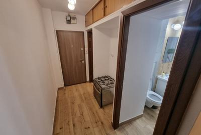 Apartament 2 camere zona Casa de Cultura - 5