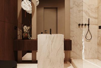 ISOLA BOUTIQUE - Pallady lucrările au început - metrou in apropiere - 11