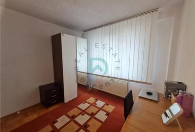 Apartament cu 3 camere decomandat, mobilat în Griviței - 2