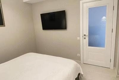 Apartament cu 2 camere decomandat în Unirii