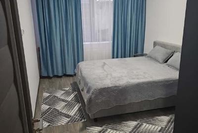 Apartament cu 3 camere în Central - 5
