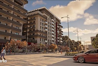 Apartament cu 2 camere semidecomandat în Sălaj - 2