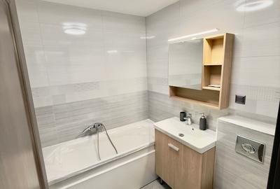 Apartament cu 2 camere semidecomandat în Mihai Bravu - 7