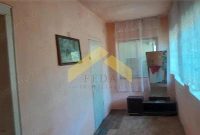 Casa de vanzare comuna Varfurile, localitatea Magulicea - 4