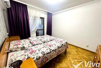 Apartament cu 3 camere decomandat, mobilat în Independenței - 8