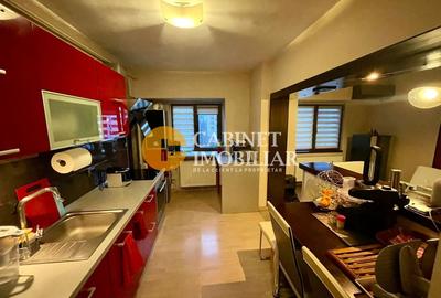 Apartament cu 4 camere decomandat, mobilat în Păcurari - 2