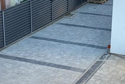 Casa moderna Gala?i - 2