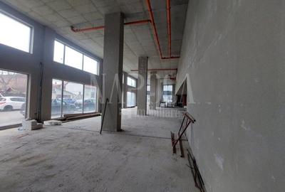 Spatiu comercial de vanzare in Dambul Rotund, Cluj Napoca - 3