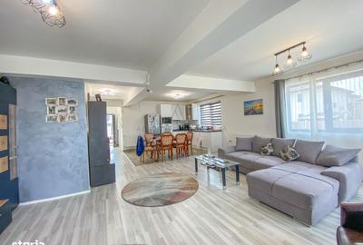 Casă cu 5 camere cu Teren 1000 Mp în Dragomirești-Vale - 3