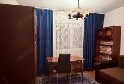 Proprietar, Apartament 3 camere, decomandat, etaj 2, 22 Decembrie 1989 (Piata Mica) - 10