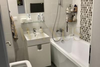 Penthouse cu 4 camere decomandat, mobilat în Bună Ziua - 6