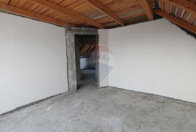 Casa / Vila individuala cu 560 mp teren, de vanzare in Scheia, Suceava - 29