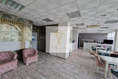 Spațiu comercial, de 1,945 mp, în Borș - 10