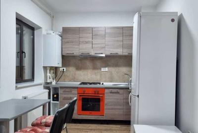 Apartament cu 2 camere decomandat în Central - 5