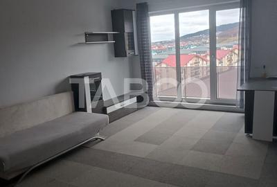 Apartament cu 2 camere semidecomandat în Florești - 1