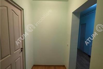 Apartament spatios cu 3 camere si loc de parcare in Arhitectilor Sibiu - 19