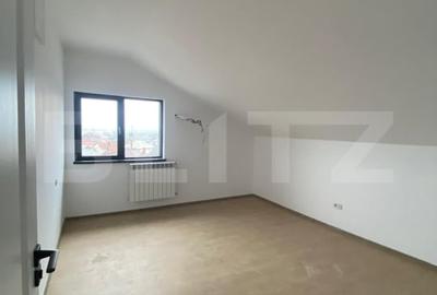 Apartament 3 camere, 85.3 mp, cartier Itcani - 3