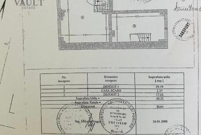 Spațiu comercial, de 110 mp, în Decebal - 2