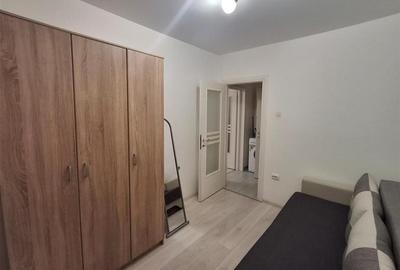 Apartament cu 2 camere semidecomandat în Hipodrom 1 - 8