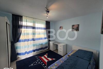 Apartament cu 3 camere decomandat în Șelimbăr - 6