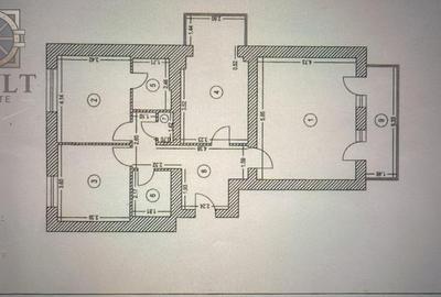 3 CAMERE - EMERALD RESIDENCE - PARCARE SUBTERANA - BOXA - 18