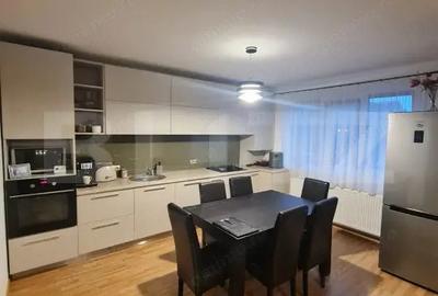 Casa cu 5 camere, 203 mp de teren, zona strazii Ioan Rus - 5