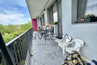 Apartament 3 camere + 18 mp balcon, Mărăști ! - 10