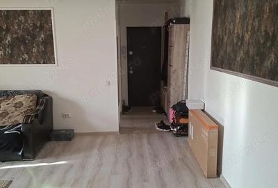 Apartament cu 2 camere semidecomandat în Central - 6