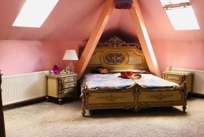 Casă individuală cu 9 camere cu Canalizare în Unirii - 18