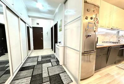 Apartament modern, 3 camere, 62 mp utili - Ghiroda - 4