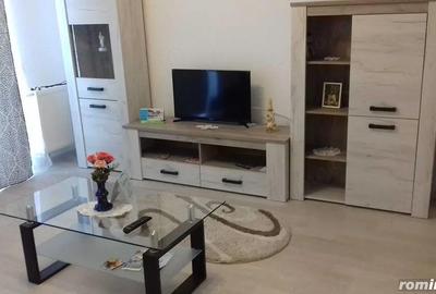 Apartament cu 2 camere decomandat în Buziașului