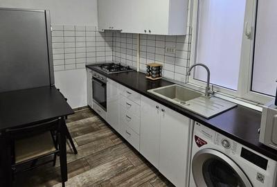 Apartament cu 2 camere decomandat, mobilat în Tineretului - 6