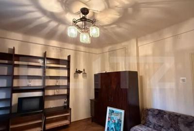 Apartament Magheru - OCAZIE DE INVESTITIE - 2